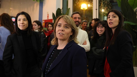 Foto&nbsp;EPA/JOÃO RELVAS