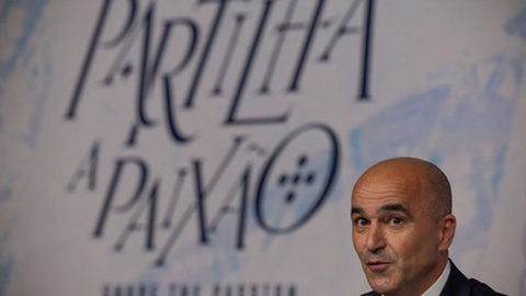 Foto&nbsp;JOSÉ SENA GOULÃO/LUSA