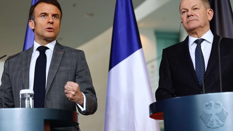 Foto&nbsp; EPA/HANNIBAL HANSCHKE