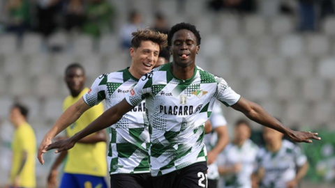 FOTO JOSÉ COELHO/LUSA