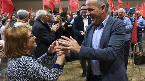 FOTO RUI MINDERICO/LUSA&nbsp;&nbsp;