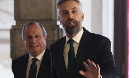 Foto&nbsp;MANUEL DE ALMEIDA/LUSA