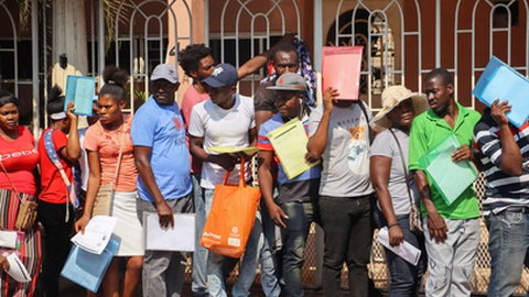 Foto&nbsp;EPA/JUAN MANUEL BLANCO