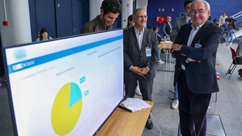 Foto&nbsp;MANUEL DE ALMEIDA/LUSA