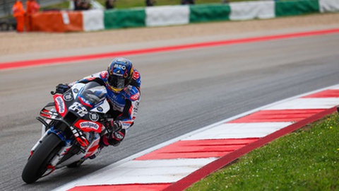 EPA/JOSÉ SENA GOULÃO