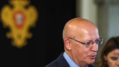 MANUEL DE ALMEIDA/LUSA