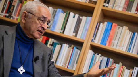 Foto&nbsp;PAULO CUNHA/LUSA