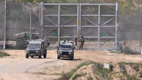 FOTO&nbsp;ABIR SULTAN/EPA