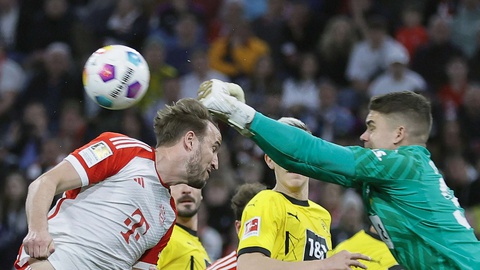 FOTO RONALD WITTEK/EPA&nbsp;&nbsp;