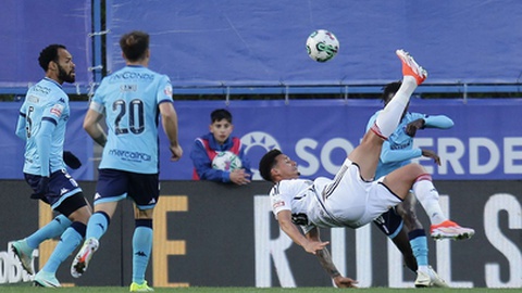 FOTO MANUEL FERNANDO ARAÚJO/LUSA