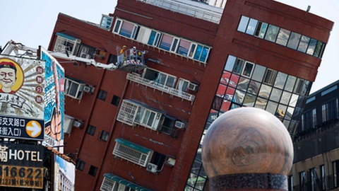 Foto&nbsp;EPA/DANIEL CENG