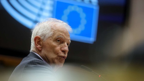 Foto&nbsp; EPA/OLIVIER HOSLET