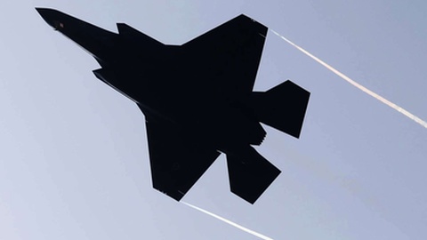 FOTO ABIR SULTAN/EPA&nbsp;&nbsp;