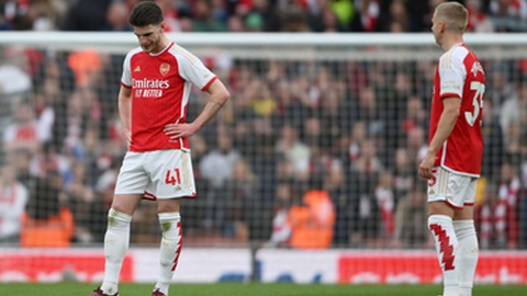 FOTO&nbsp;DANIEL HAMBURY/EPA