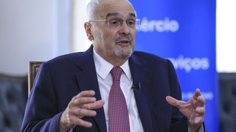 Foto&nbsp;ANTÓNIO COTRIM/LUSA