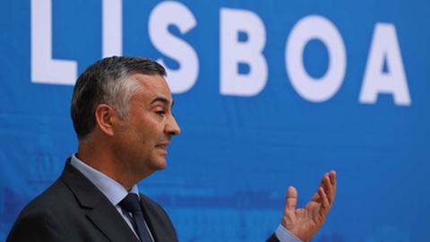 Foto&nbsp;TIAGO PETINGA/LUSA