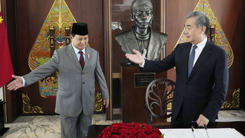 Foto&nbsp;EPA/ACHMAD IBRAHIM/POOL