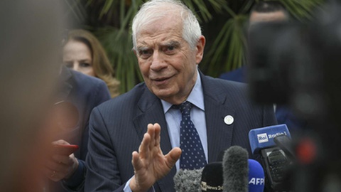 Foto&nbsp;EPA/CIRO FUSCO