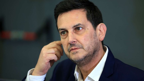 Foto&nbsp; ESTELA SILVA/LUSA