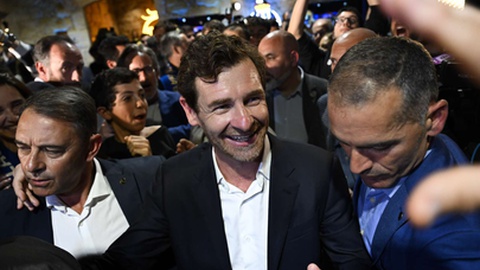 Foto&nbsp;FERNANDO VELUDO/Lusa