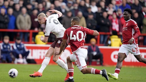 FOTO TIM KEETON/EPA&nbsp;&nbsp;