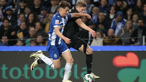 FOTO MANUEL FERNANDO ARAÚJO/LUSA