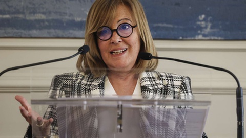 Foto&nbsp;MANUEL DE ALMEIDA/LUSA