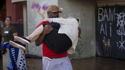Foto&nbsp;EPA-EFE/Isaac Fontana