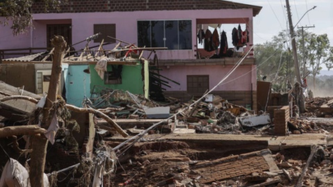 Foto&nbsp;EPA/SEBASTIÃO MOREIRA