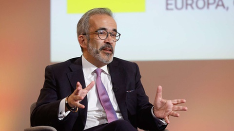 Foto&nbsp; ANTÓNIO PEDRO SANTOS/LUSA