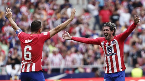 FOTO SERGIO PEREZ/EPA