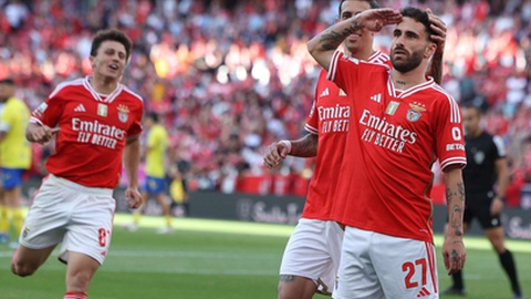 FOTO TIAGO PETINGA/LUSA