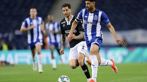 FOTO MANUEL
FERNANDO ARAÚJO/EPA