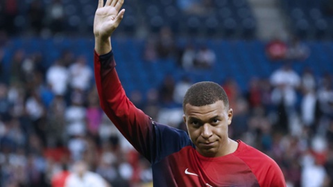 FOTO MOHAMMED BADRA/EPA