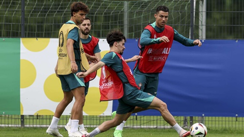 FOTO MIGUEL A. LOPES/LUSA