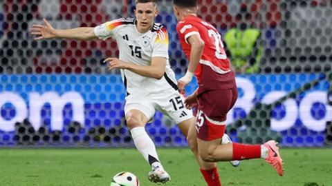 FOTO&nbsp;CHRISTOPHER NEUNDORF/EPA