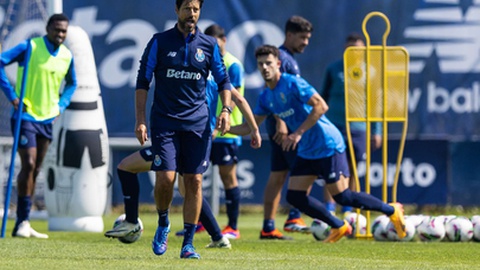 FOTO JOSÉ COELHO/LUSA