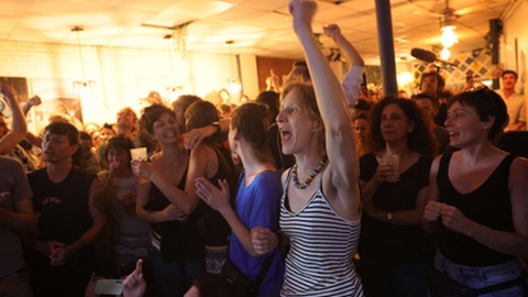 FOTO TERESA SUAREZ/EPA