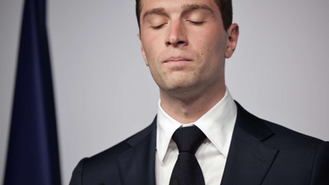 FOTO CHRISTOPHE PETIT TESSON/EPA