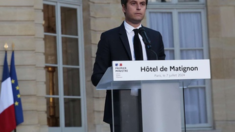 FOTO VALENTINA CAMU/EPA