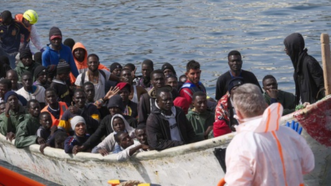 Foto Angel Medina G./EPA&nbsp;&nbsp;