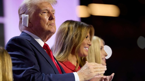 FOTO ALLISON DINNER/EPA