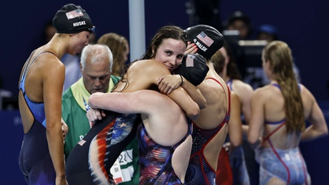 FOTO RITCHIE B. TONGO/EPA