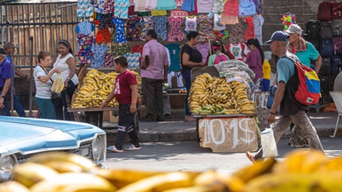 Foto&nbsp;Henry Chirinos/EPA