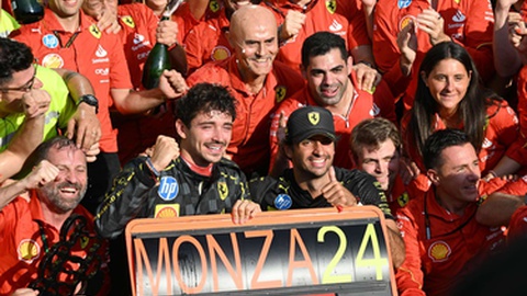 FOTO&nbsp;DANIEL DAL ZENNARO/EPA