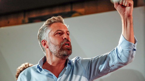 FOTO&nbsp;PEDRO CASTANHEIRA E CUNHA/LUSA&nbsp;&nbsp;