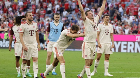 FOTO RONALD WITTEK/EPA