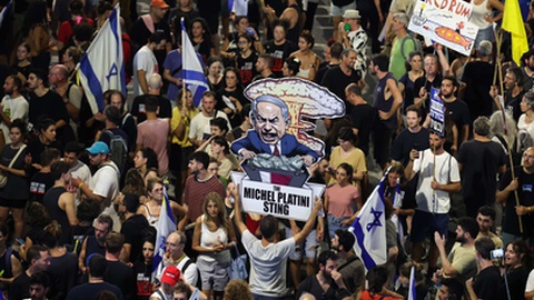 FOTO ABIR SULTAN/EPA