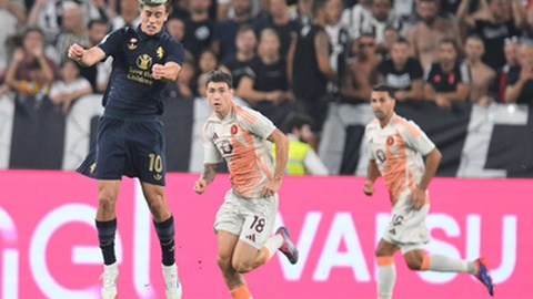 FOTO ALESSANDRO DI MARCO/EPA