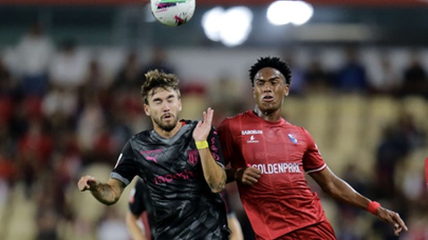 FOTO MANUEL FERNANDO ARAÚJO/EPA